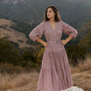 Christy Dawn Noah Dress